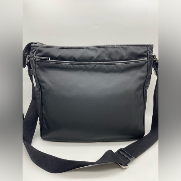 Prada Nylon Crossbody Bag - Picture 2 of 16